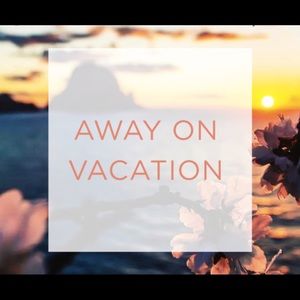 Traveling to the West Coast April 19-22nd